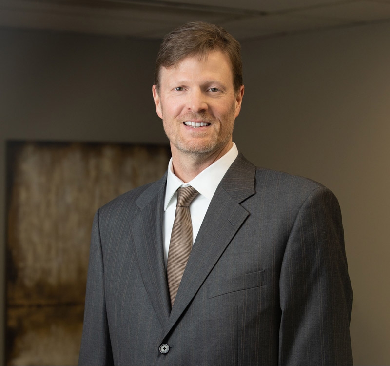 Dr. Montgomery's head shot